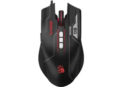 ماوس بلادی Es7