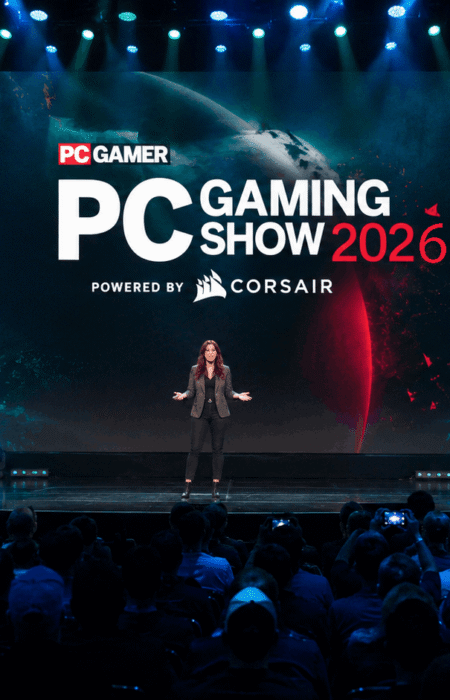 PC Gaming Show 2024 stage event(1)